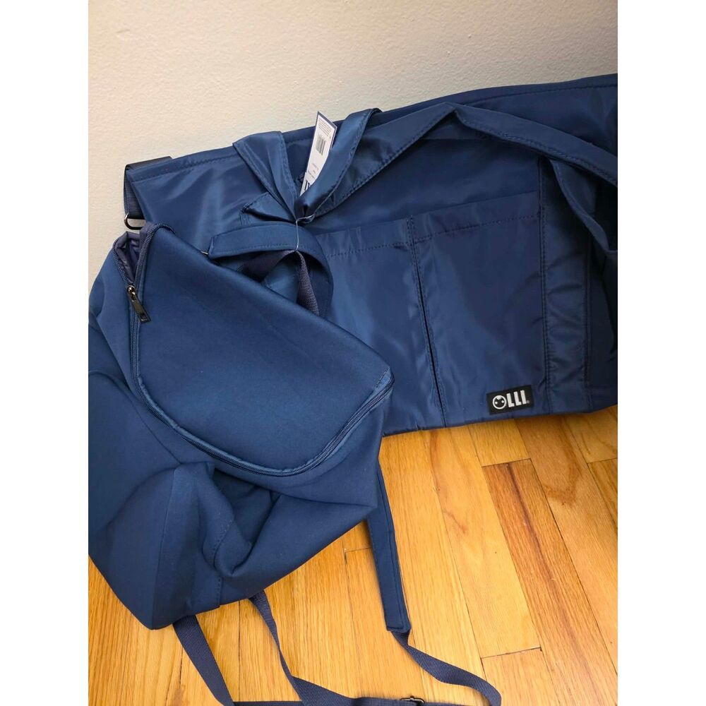 Bucket Cooler and Cooler Totebag (Both Included)